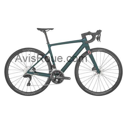 Scott Contessa Addict 15 Disc avis et fiche technique